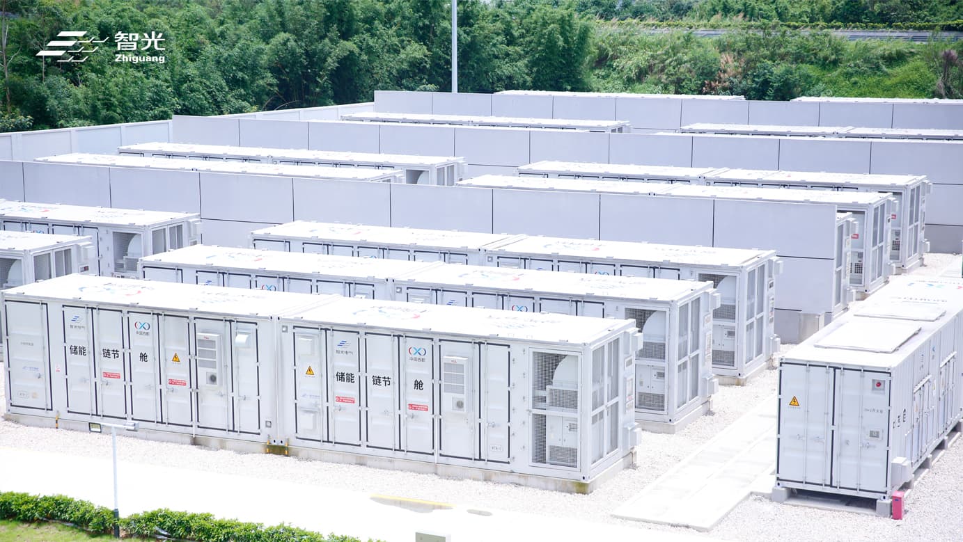 114号文确立容量电价机制，独立储能电站价值重估