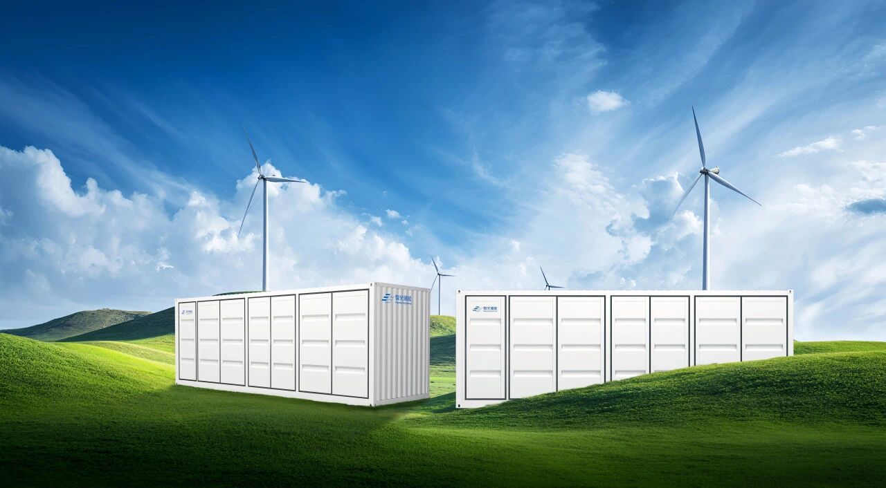 实力领跑！j9集团国际站储能斩获中石油2026年储能集采两大标包第一